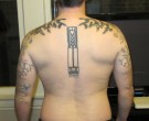7 years and 10 Months on Testosterone - Back