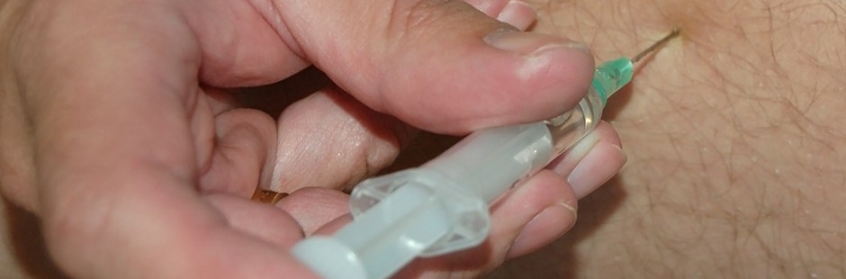 #nivo-caption3 Injecting Testosterone