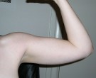 Biceps - Pre-testosterone